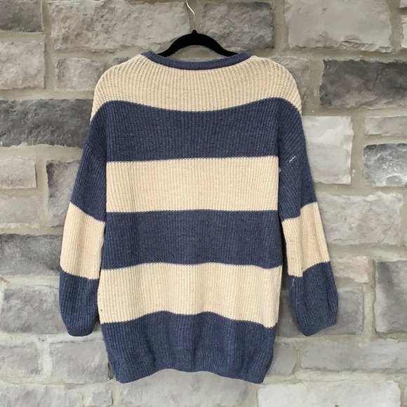 Cozy wool sweater - Picture 2 of 3